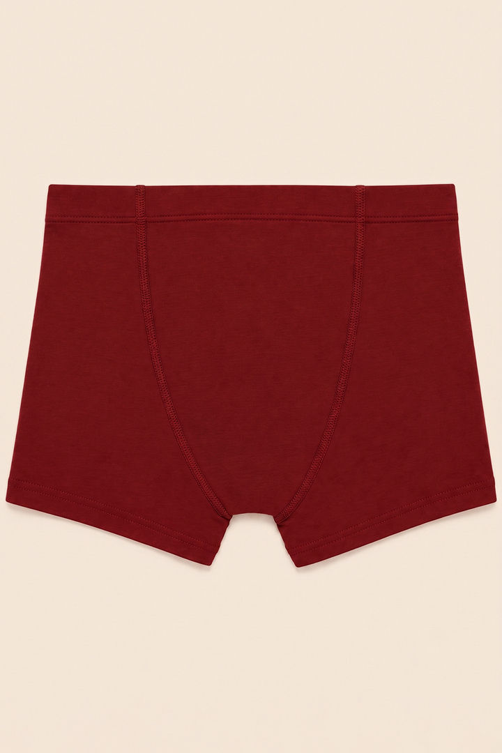 Lee Cooper Boys Solid Trunks (Pack of 3) - Multicolor — image 11